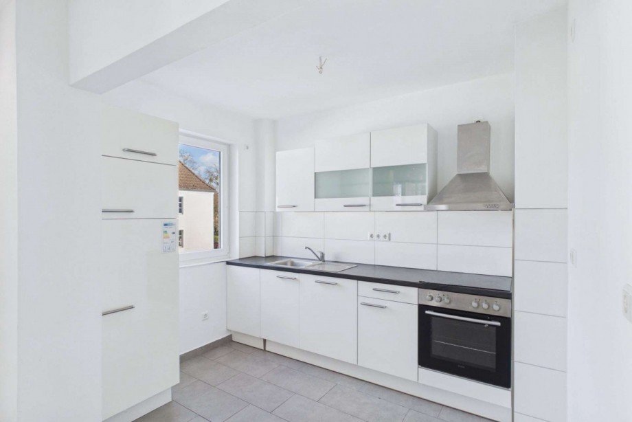K�che Etagenwohnung Wolfsburg