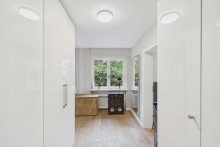 Ankleidezimmer Traumhaus im Kurort Bad Bevensen sucht neue Liebhaber