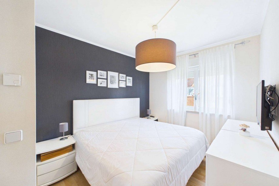 Schlafzimmer Einfamilienhaus Wolfsburg-Ehmen