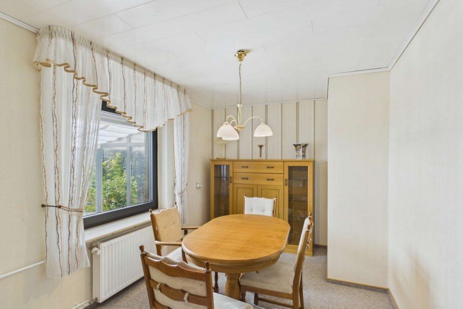 Esszimmer Haus Wolfsburg