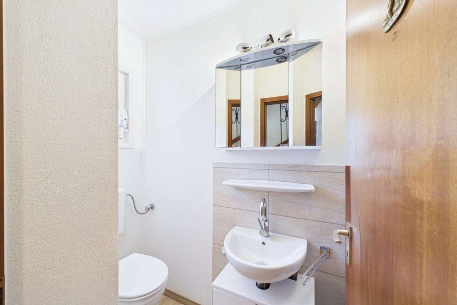 G�ste-WC Haus Danndorf