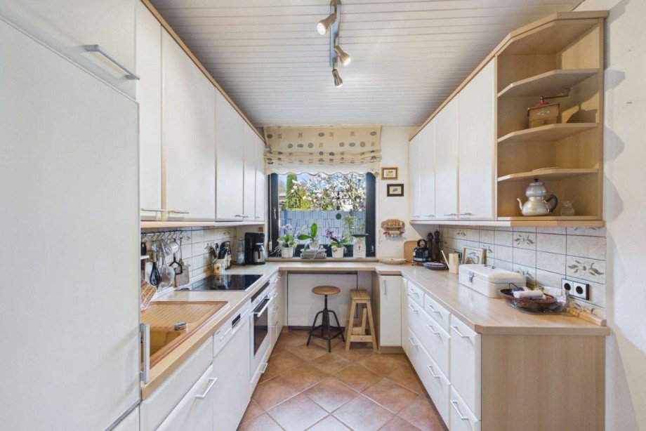 K�che Bungalow Wolfsburg