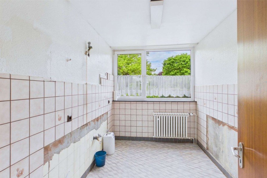 K�che Einfamilienhaus Wolfsburg