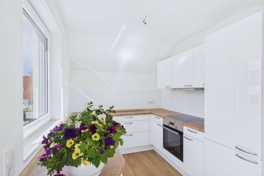 Ku Maisonettewohnung Wolfsburg