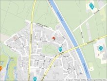 Wohnumfeld Traumhaus im Kurort Bad Bevensen sucht neue Liebhaber