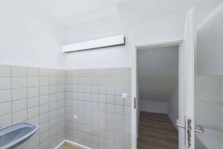 Souterrain - HWR Haus Wolfsburg