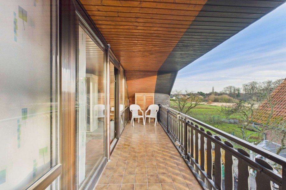 Balkon Einfamilienhaus Wolfsburg-Ehmen