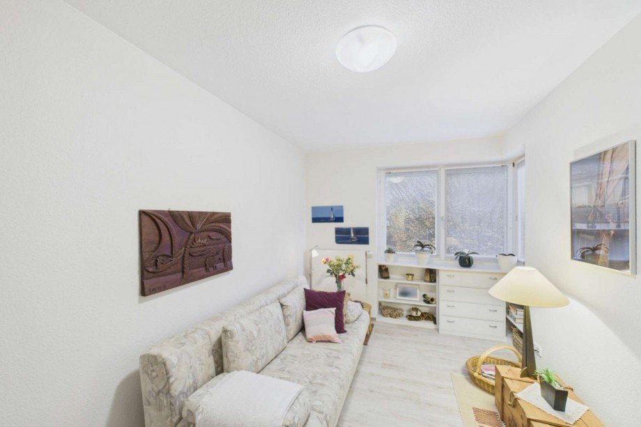 G�stezimmer Etagenwohnung Wolfsburg