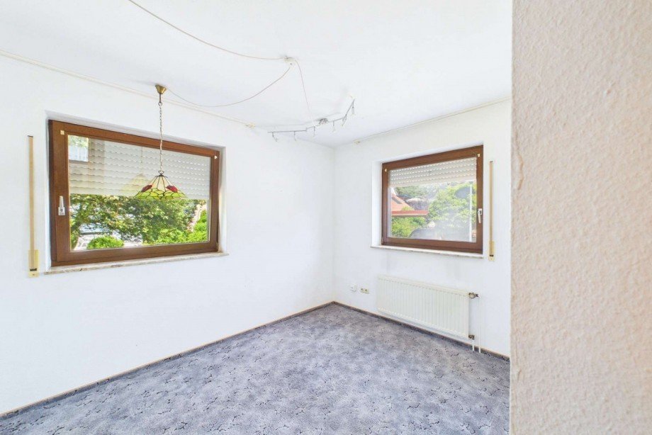 Schlafzimmer Einfamilienhaus Wolfsburg