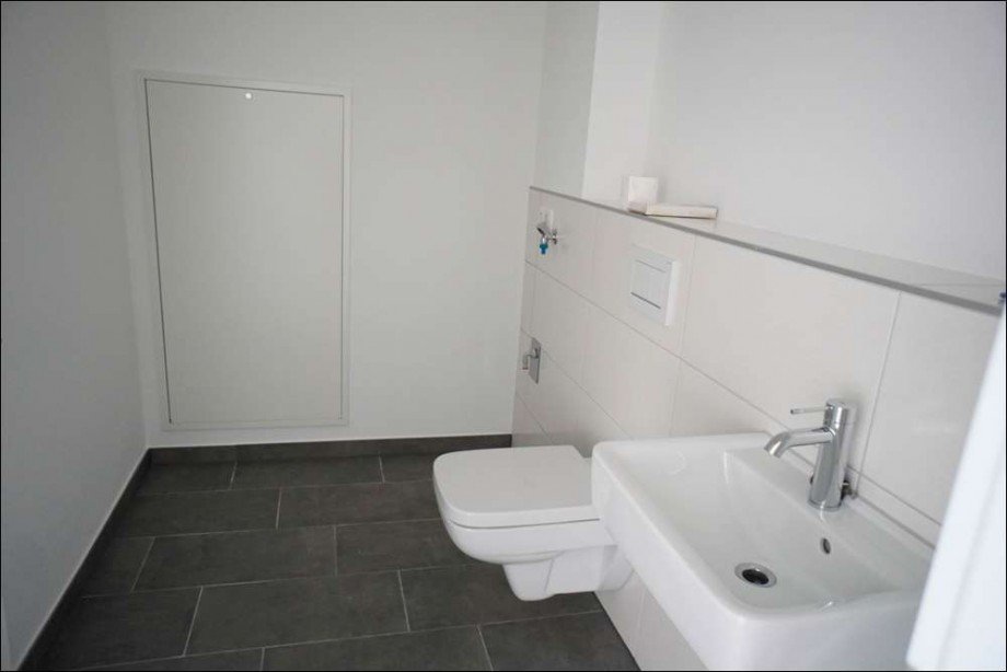 Bad Etagenwohnung Wolfsburg