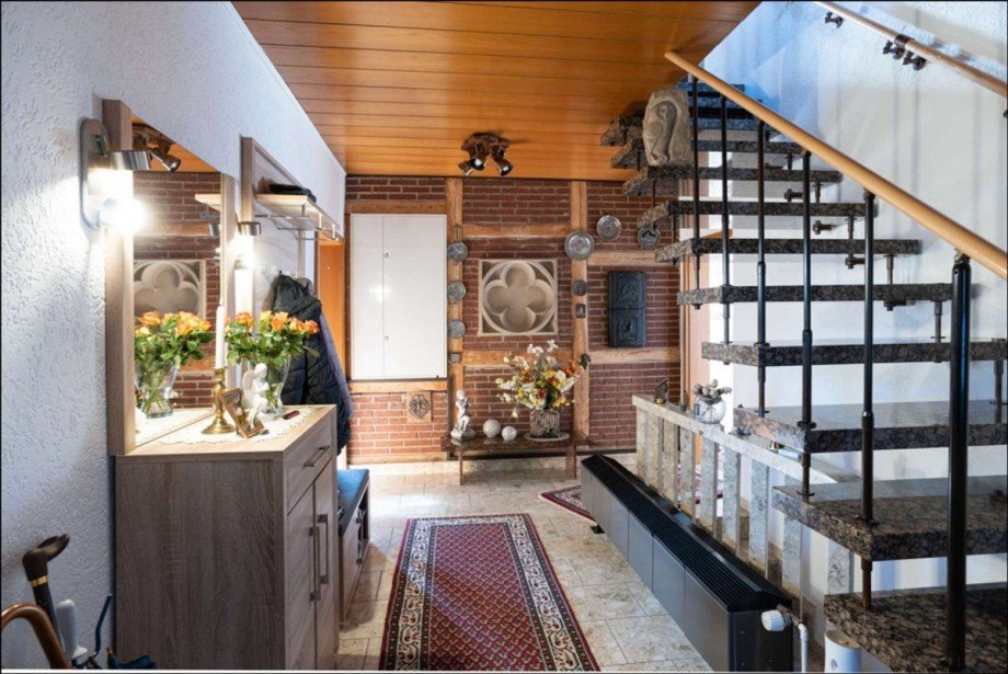 Diele Haus Velpke