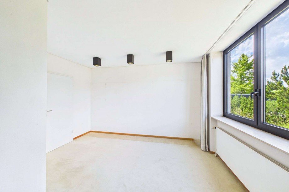 Arbeitszimmer Einfamilienhaus Wolfsburg