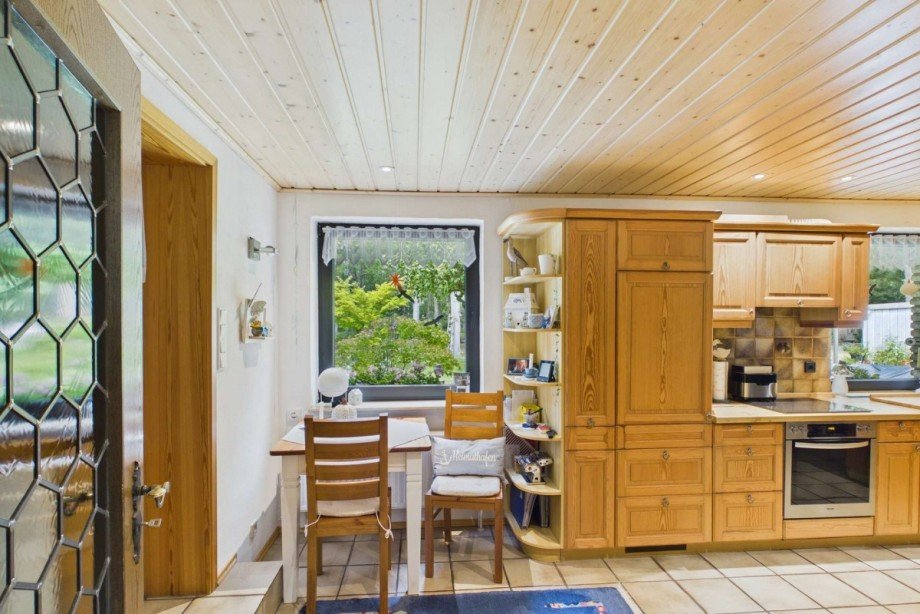K�che Haus Barwedel