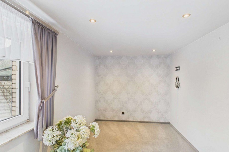 Obergeschoss - Zimmer 2 Haus Wolfsburg