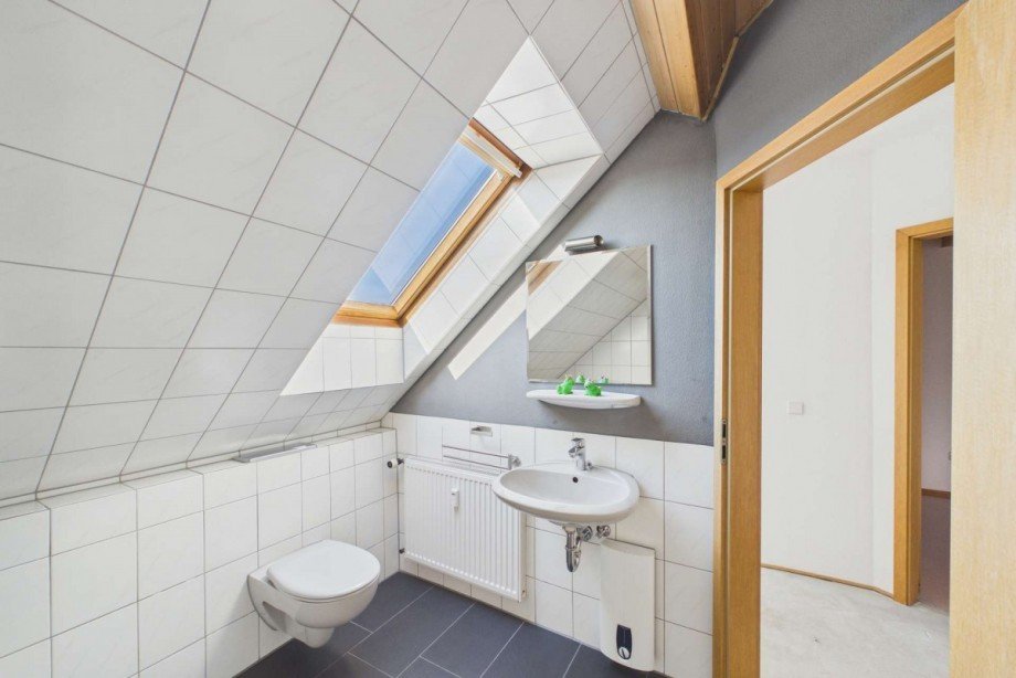 Bad Reihenmittelhaus Oslo�