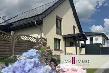 Hauptbild 8 Jahre junges Traumhaus in ruhiger Wohnlage zum Spitzenpreis