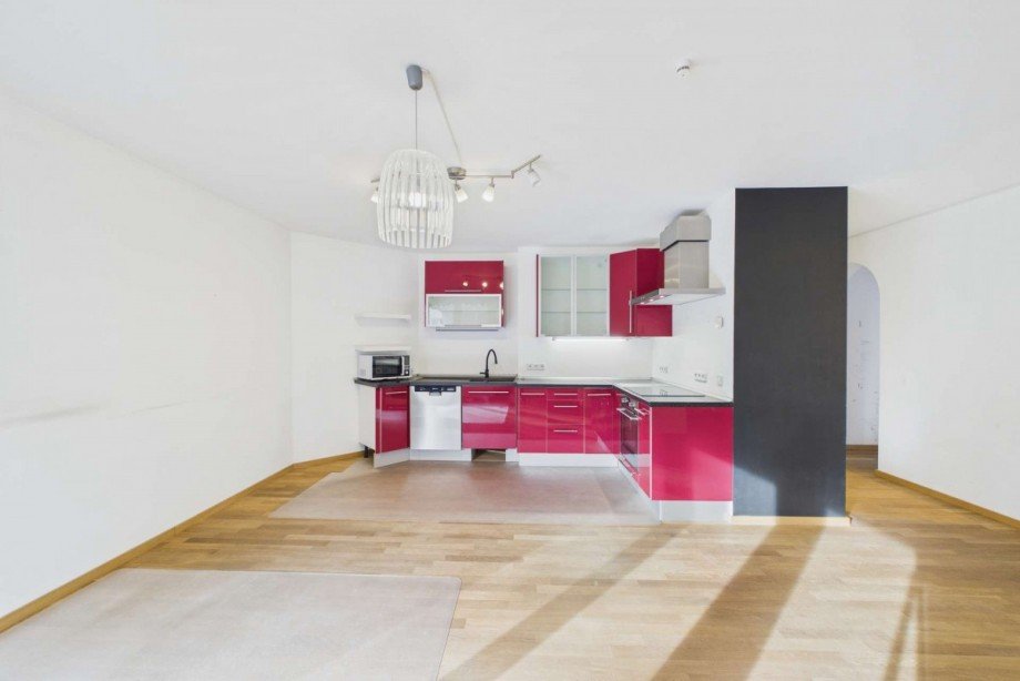 K�che Etagenwohnung Berlin
