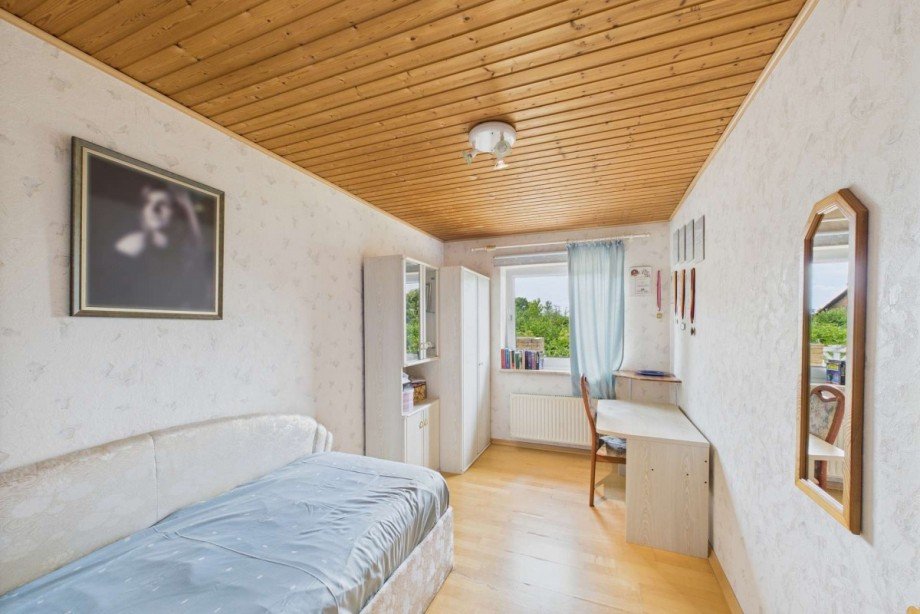 Kinderzimmer Einfamilienhaus Wolfsburg