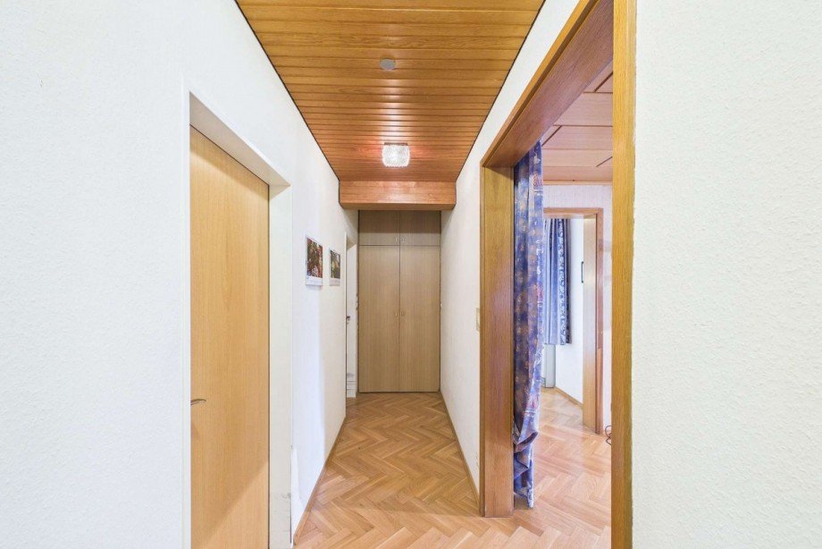 Flur Haus Wolfsburg