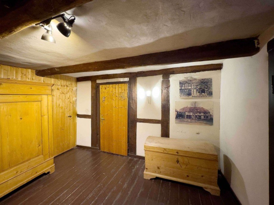 Flur-oben Einfamilienhaus Wolfsburg / Heiligendorf