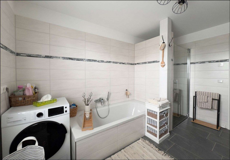 Bad Etagenwohnung Wolfsburg