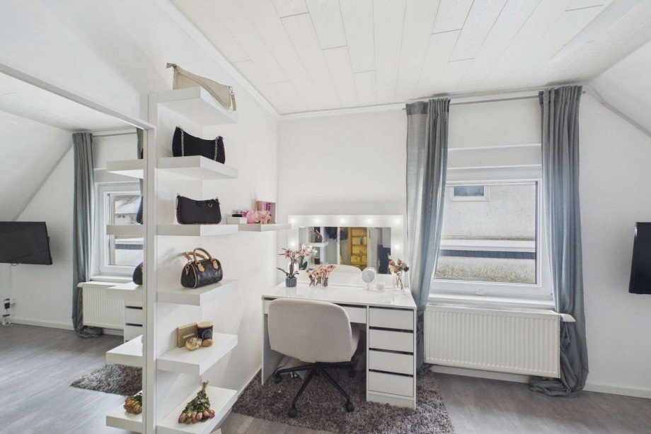 G�stezimmer Haus Wolfsburg