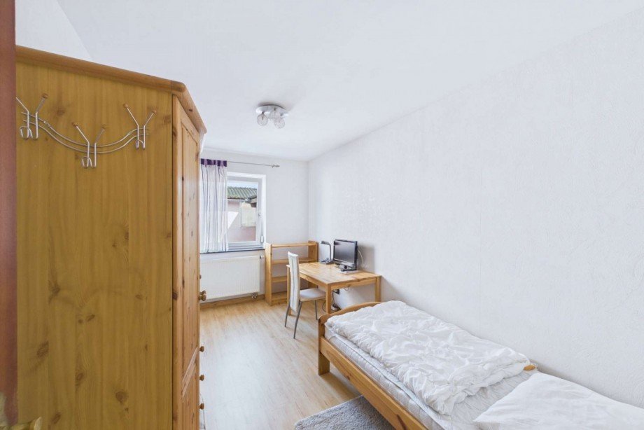Zimmer Haus Wolfsburg
