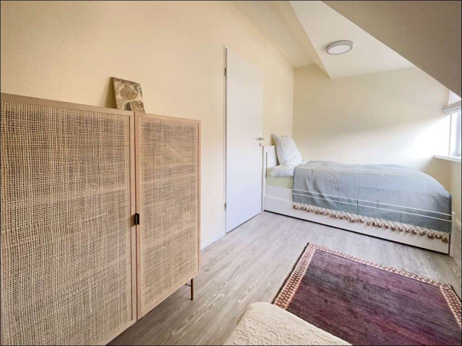 G�stezimmer Haus Bad Bevensen