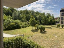 Gr�nes Umfeld K�stenflair mit hoher Lebensqualit�t - Sorgloses Mieten mit der Option auf Kauf