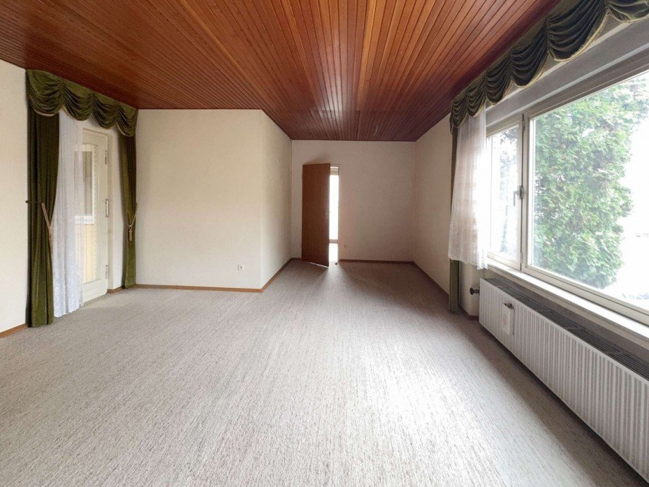 Wohnzimmer Doppelhaush�lfte Wolfsburg