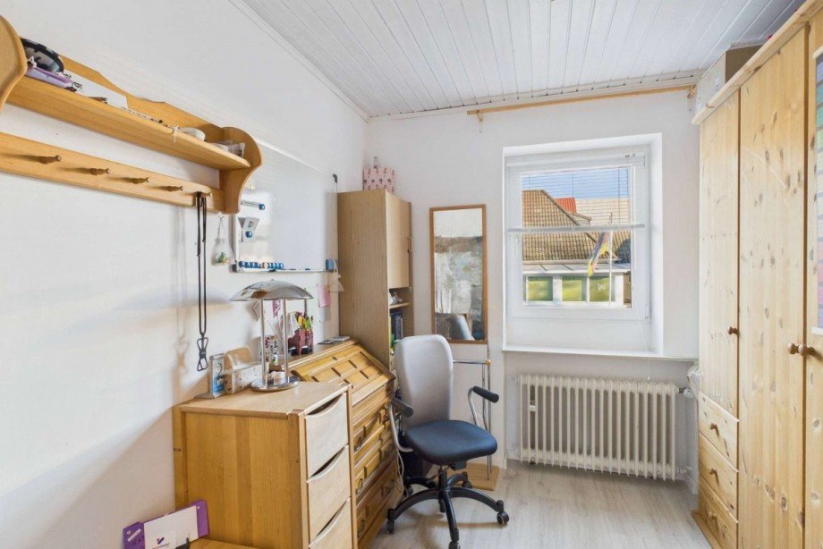 Obergeschoss. kleines zimmer Einfamilienhaus Mariental
