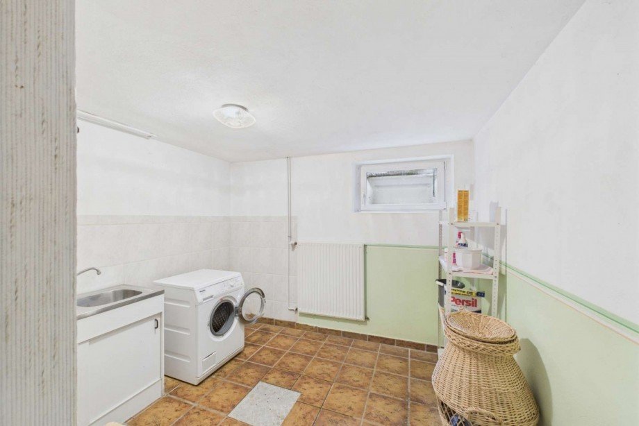 HWR im Keller Einfamilienhaus Wolfsburg