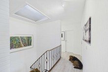Flur im Obergeschoss Traumhaus im Kurort Bad Bevensen sucht neue Liebhaber