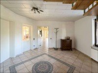Bild (c51fcd6d97ae2105d512f1daa0f26ad6): Gro�z�giges Wohnhaus im Landhausstil auf idyllischem Grundst�ck mit Blick zur Pferdeweide