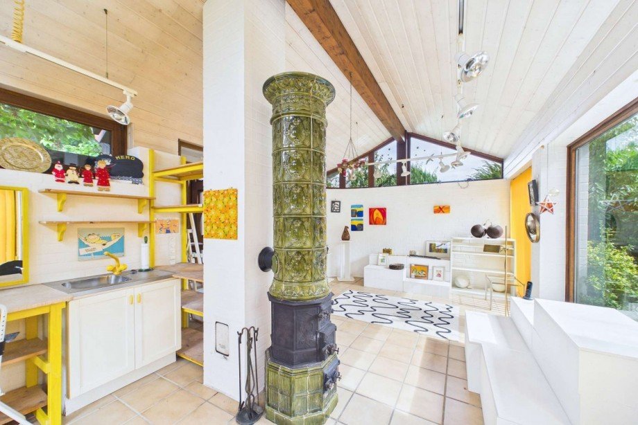 Atelier Einfamilienhaus Wolfsburg