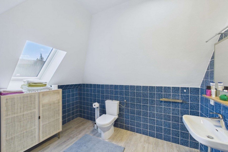 Bad G�stezimmer Haus Bad Bevensen
