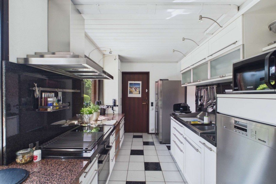 K�che Einfamilienhaus Wolfsburg