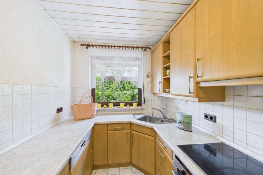 K�che Einfamilienhaus Wolfsburg