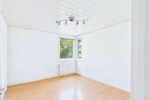 Kinder/Arbeitszimmer Hell und gepflegt wartet diese toll geschnittene Wohnung auf Sie!
