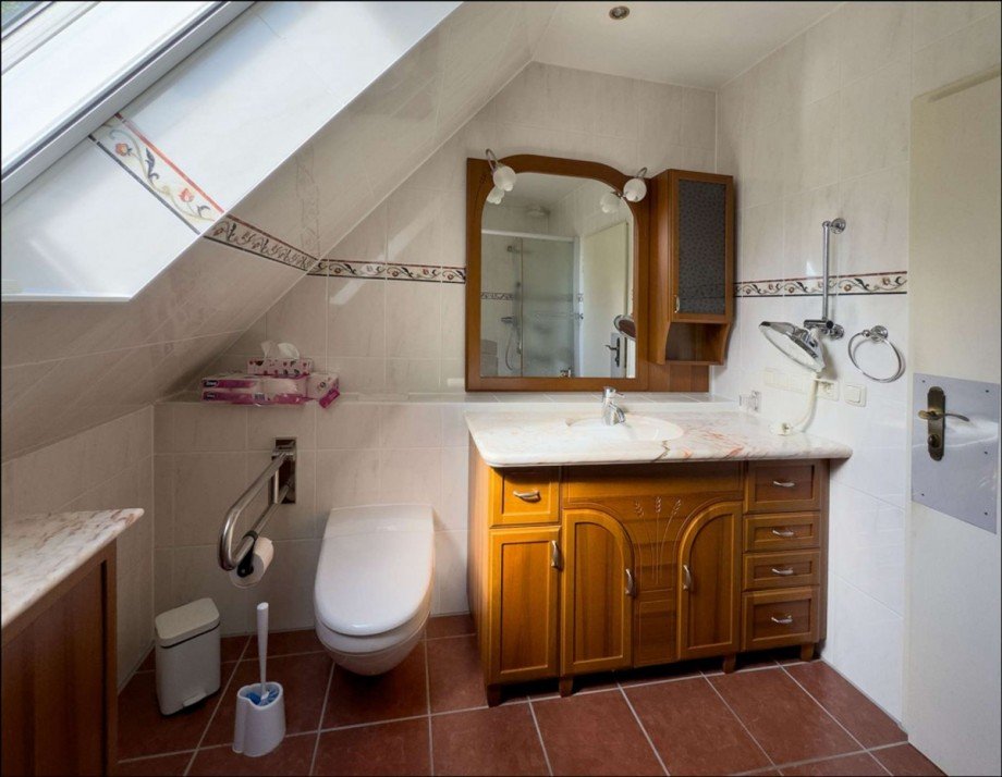 Bad Einfamilienhaus Cremlingen