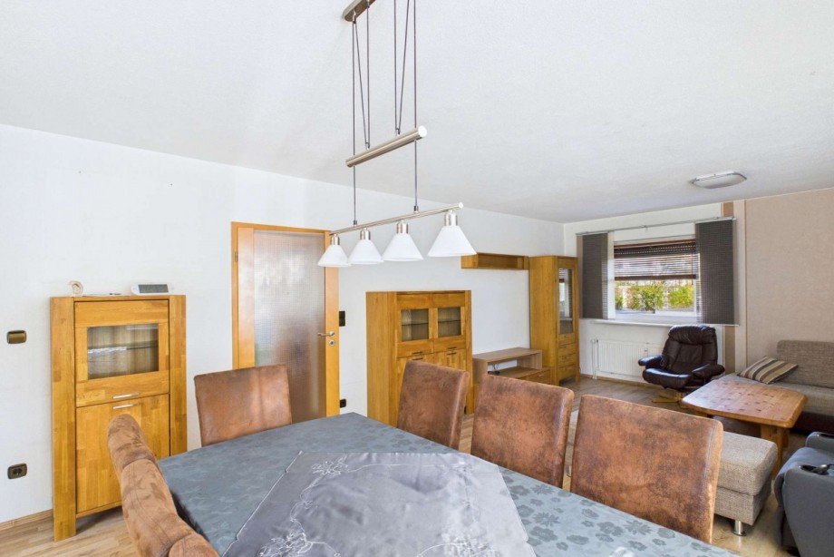 Wohnzimmer Wohnung Wolfsburg