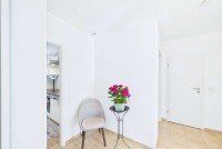 Bild (cd08d4529922f7ebe30462b34bb147e4): Deine neue Adresse - Sympathische Wohnung in toller Wilmersdorfer Lage freut sich auf Dich