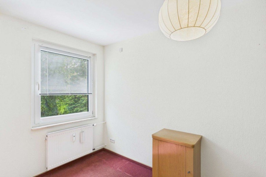 Zimmer 2 Etagenwohnung Wolfsburg / Westhagen