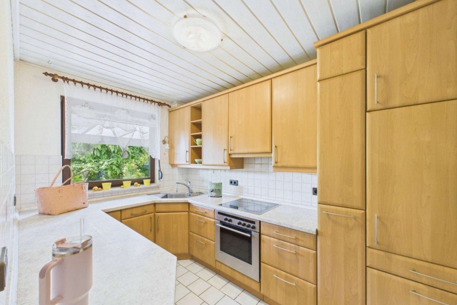 K�che Einfamilienhaus Wolfsburg