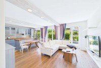 Bild (cf66d43116dd7b2f98e4db037f951007): Exklusives Wohnen im Sylt-Flair all inclusive