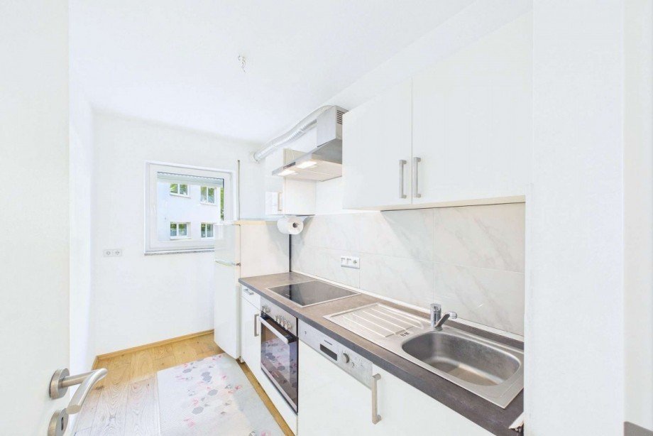 K�che Etagenwohnung Berlin