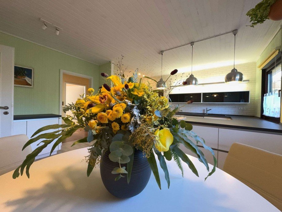 K�che Einfamilienhaus Parsau