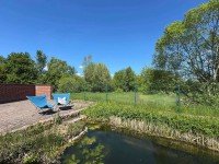 Bild (d068dadce716ad4358b731c0a90a921e): Traumimmobilie f�r alle, die es barrierefrei lieben