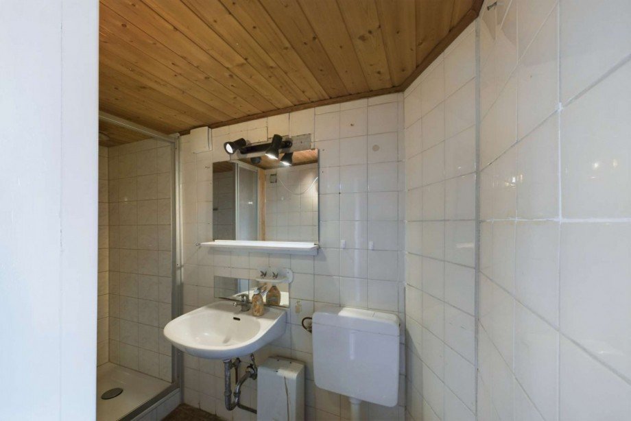 Dachgeschoss Bad Einfamilienhaus Wolfsburg / Heiligendorf
