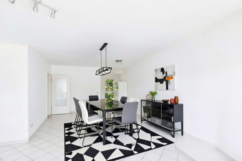Oder so Etagenwohnung Wolfsburg